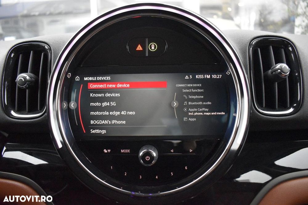 Mini Countryman - 22