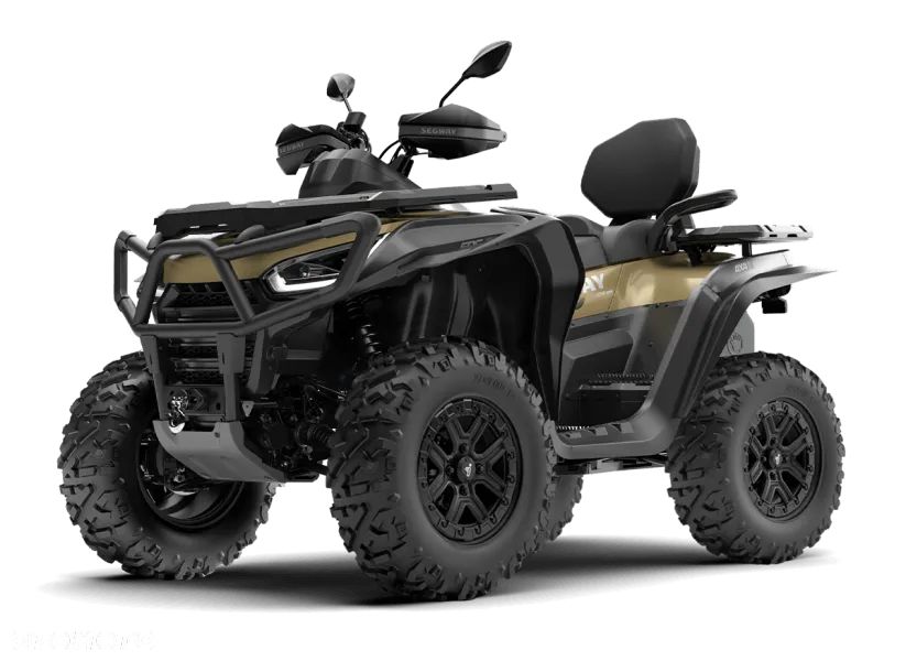 Segway Snarler AT10 - 12