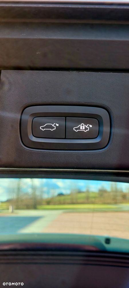 Volvo V90 D4 Geartronic Inscription - 12