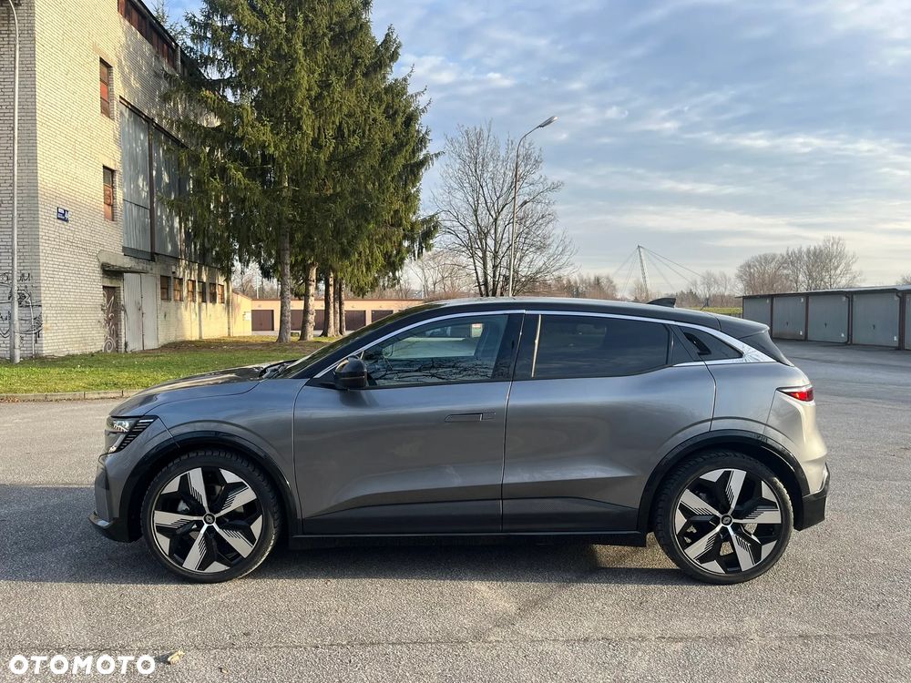 Renault Megane EV60 220hp optimum charge Techno - 5