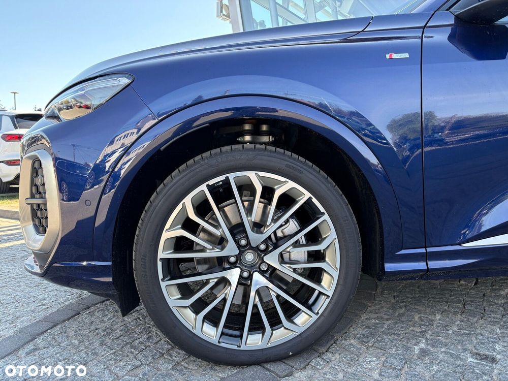 Audi Q5 2026 photo 2