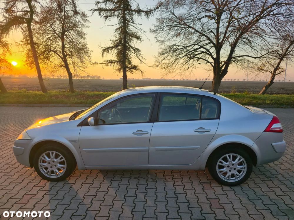 Renault Megane - 3