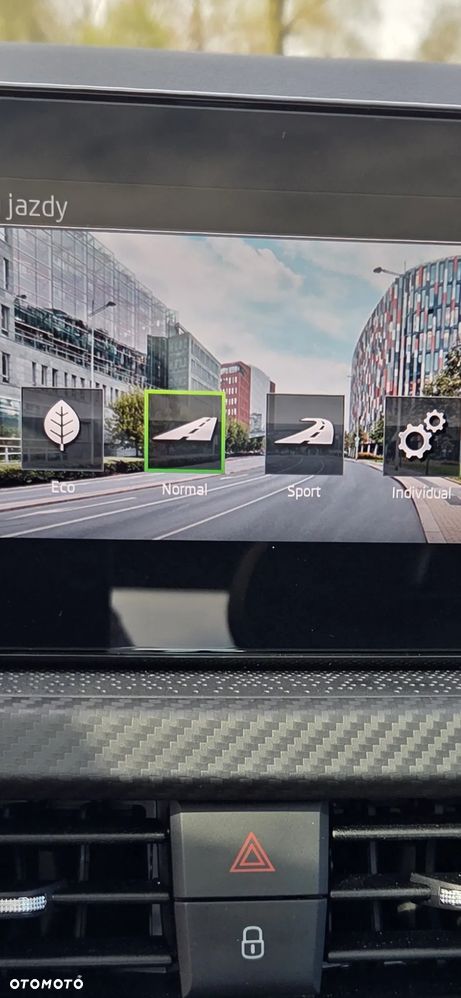 Skoda Kamiq 1.5 TSI Monte Carlo DSG - 9