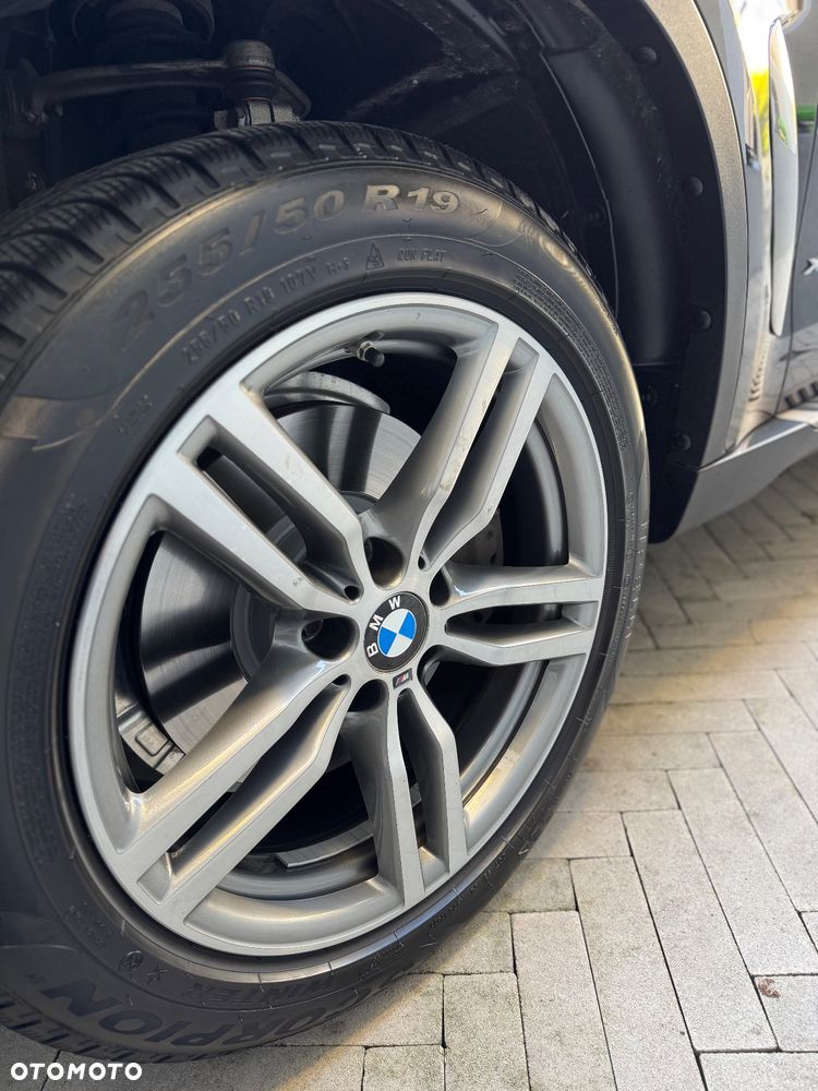 BMW X6 xDrive40d - 36