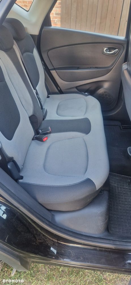 Renault Captur 1.5 dCi Life - 15
