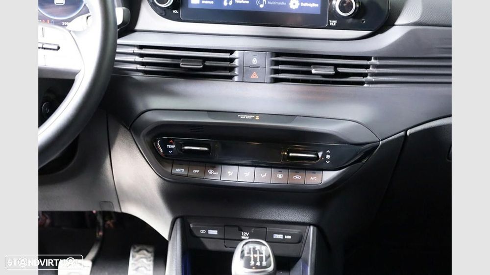 Hyundai Bayon 1.0 T-GDI Premium (TT) - 13