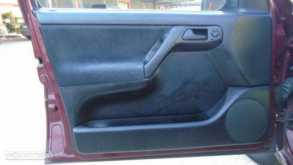 Para Peças Volkswagen Golf Iii (1H1) - 5