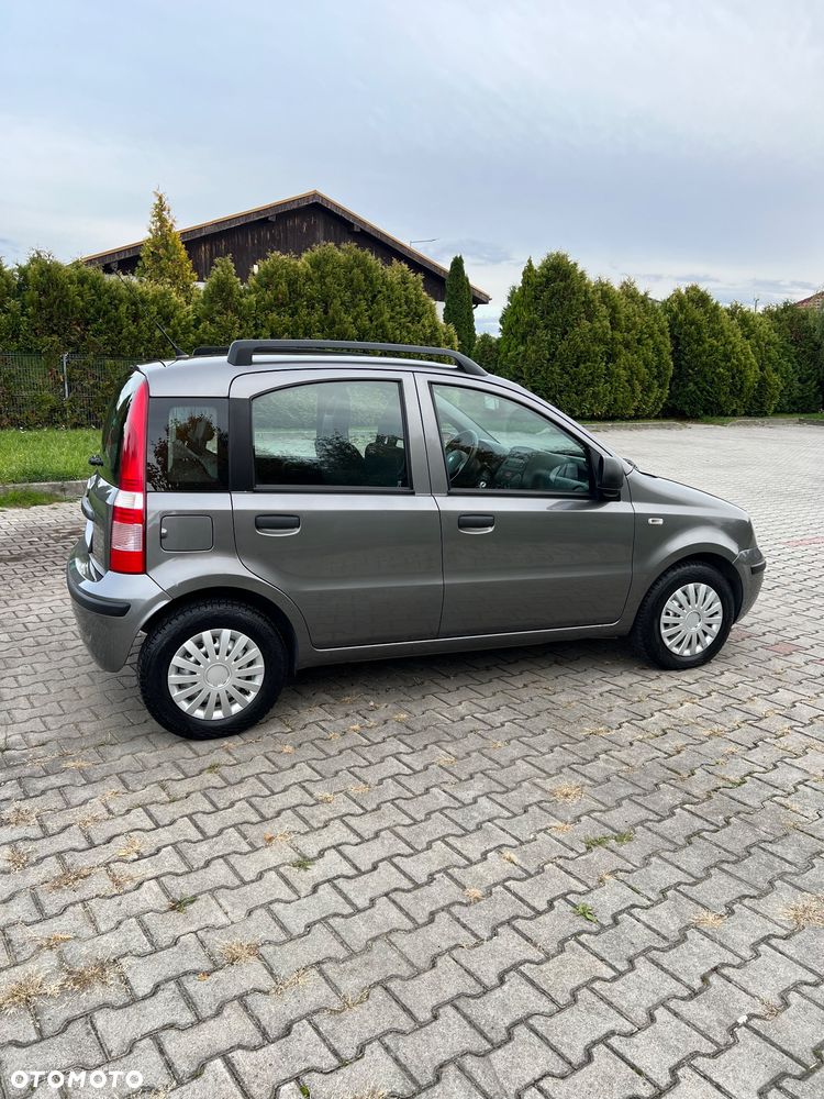 Fiat Panda - 9