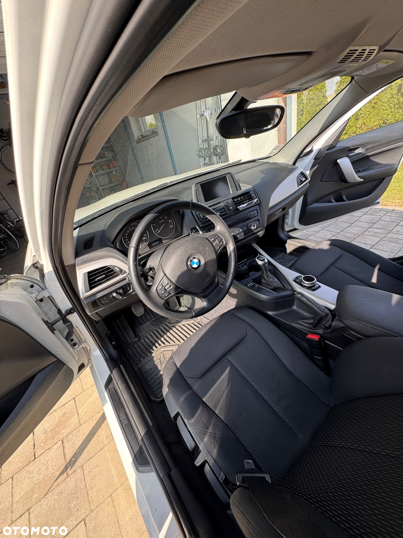 BMW Seria 1 114d - 30