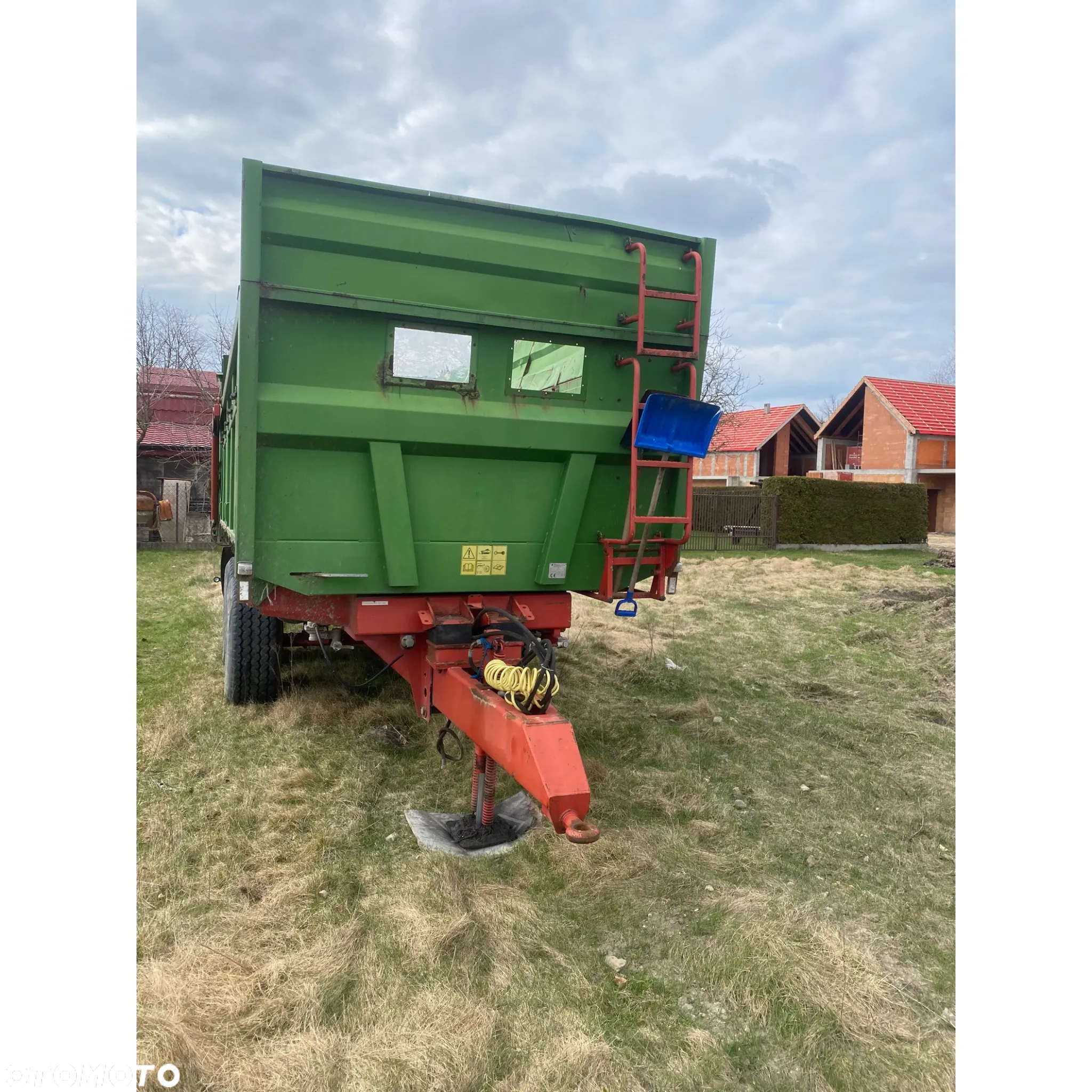 Pronar T669/1 - 4