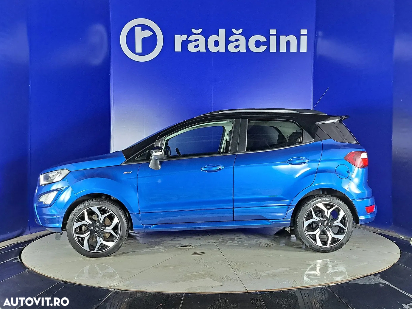 Ford EcoSport - 2