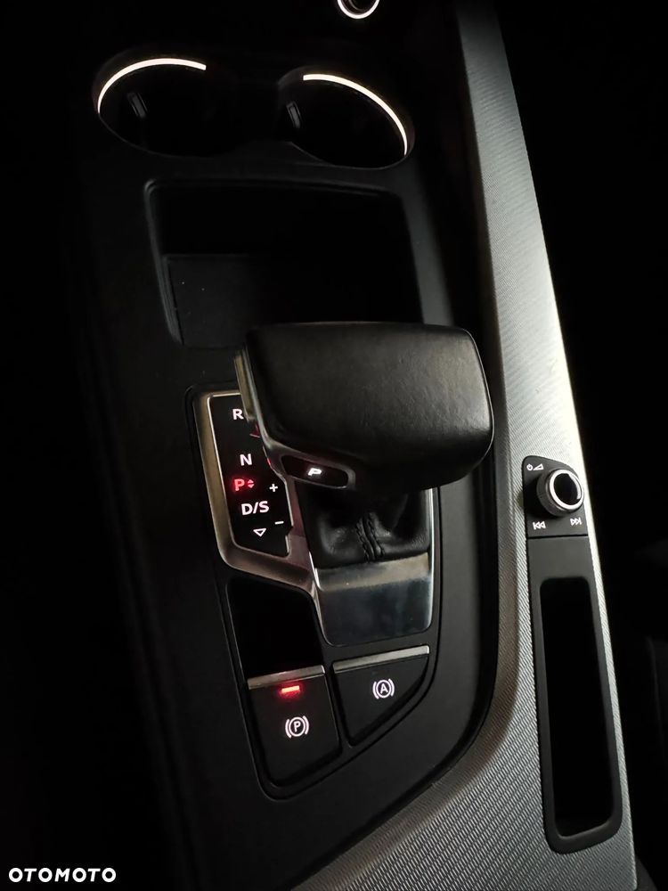 Audi A4 - 15