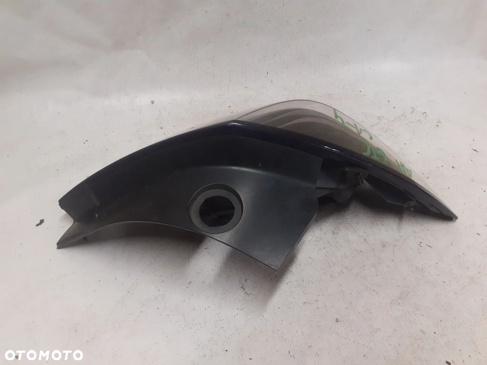 .  TYL TYLNA LAMPA LEWA OPEL ASTRA III H GTC - 3