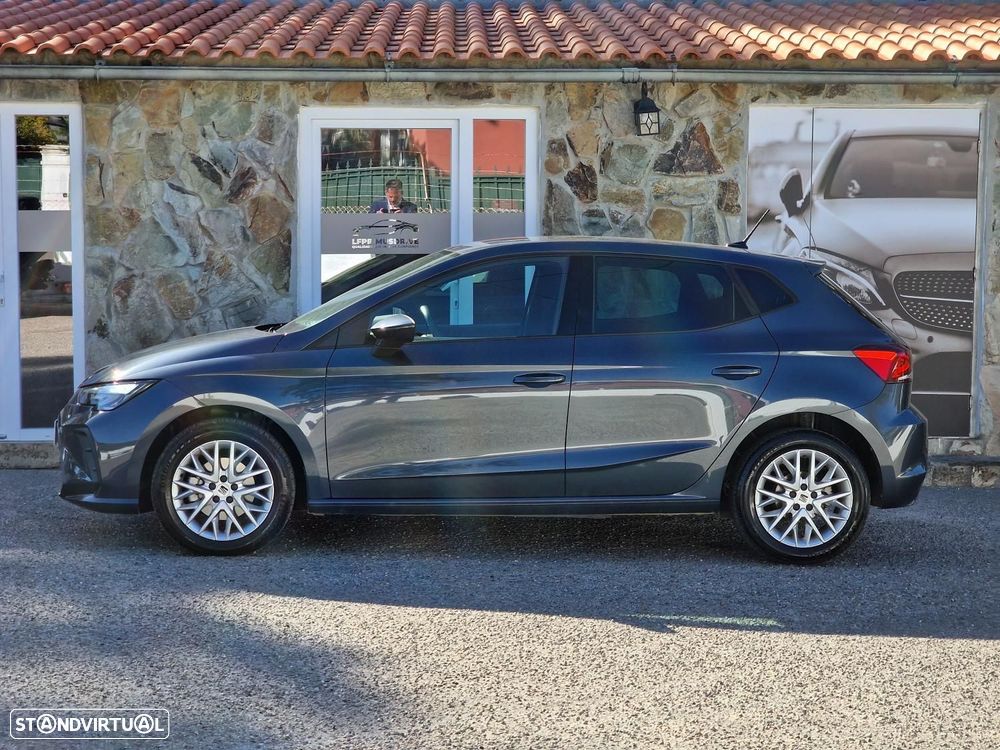 SEAT Ibiza 1.0 TSI Style - 6
