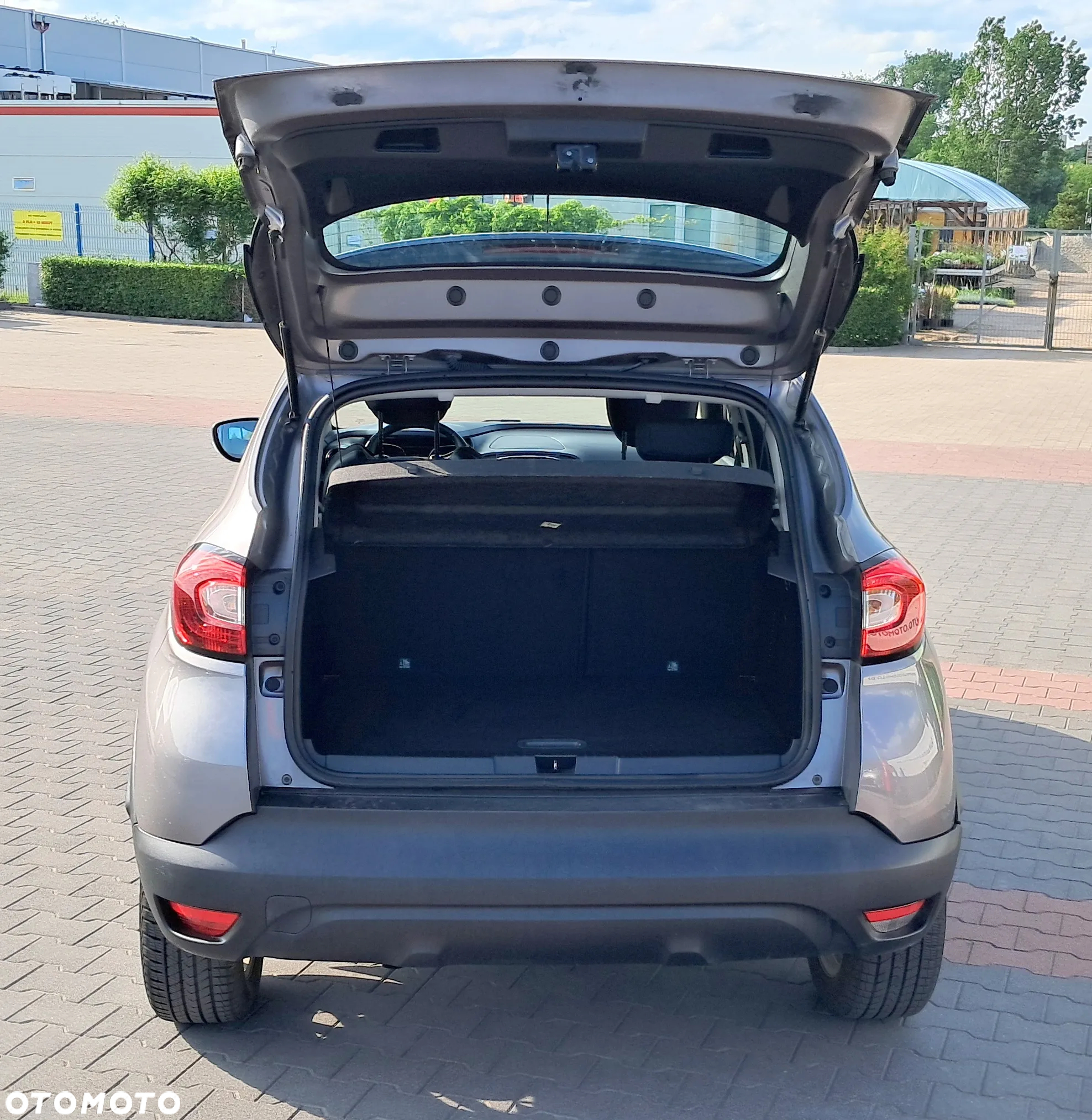 Renault Captur 0.9 Energy TCe Intens - 5