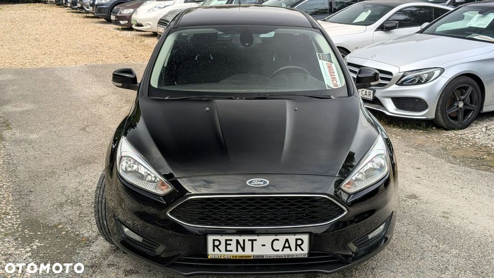 Ford Focus - 5
