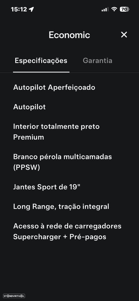 Tesla Model 3 Long Range AWD Dual Motor - 19