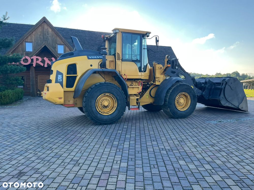 Volvo L70H - 21