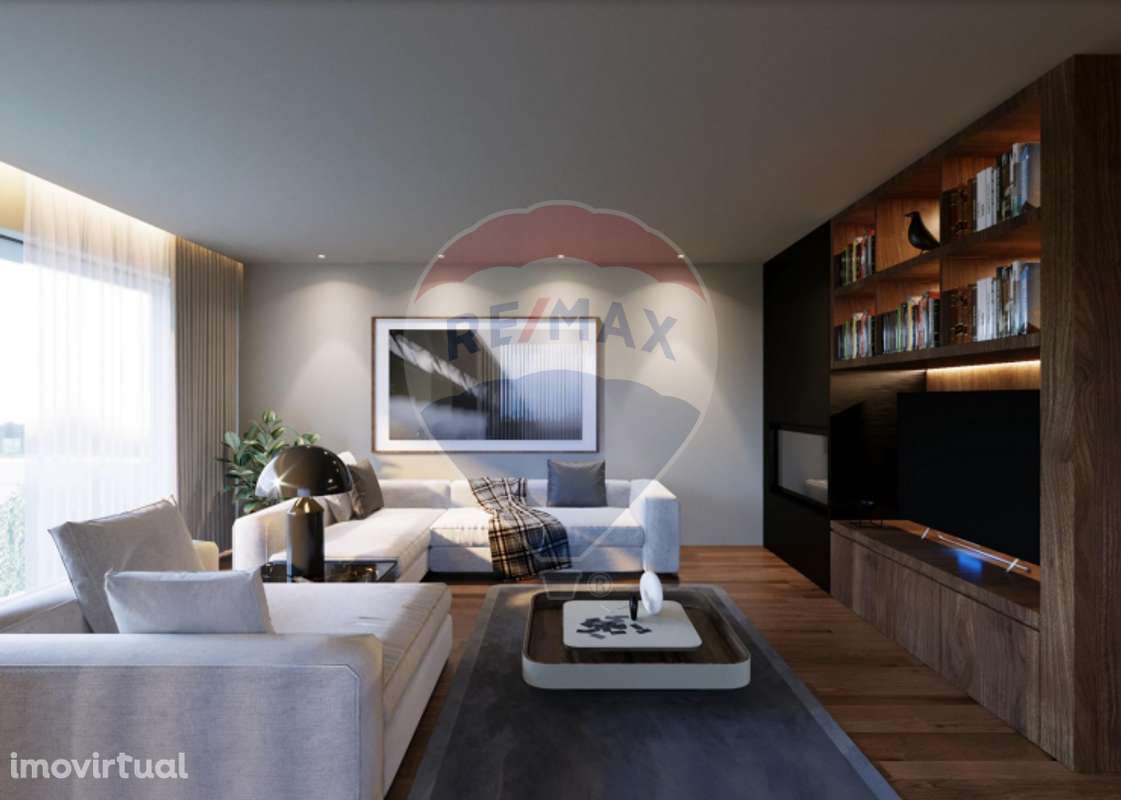 Moradia T4 para venda - Grande imagem: 3/11