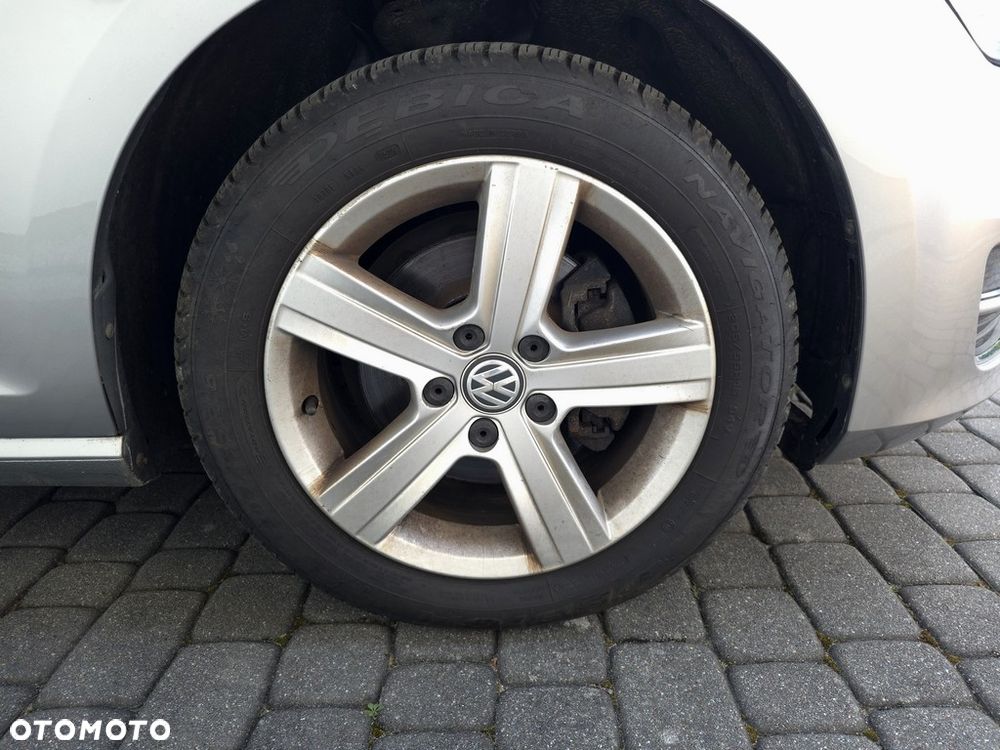 Volkswagen Golf 1.4 TSI BMT Highline - 28