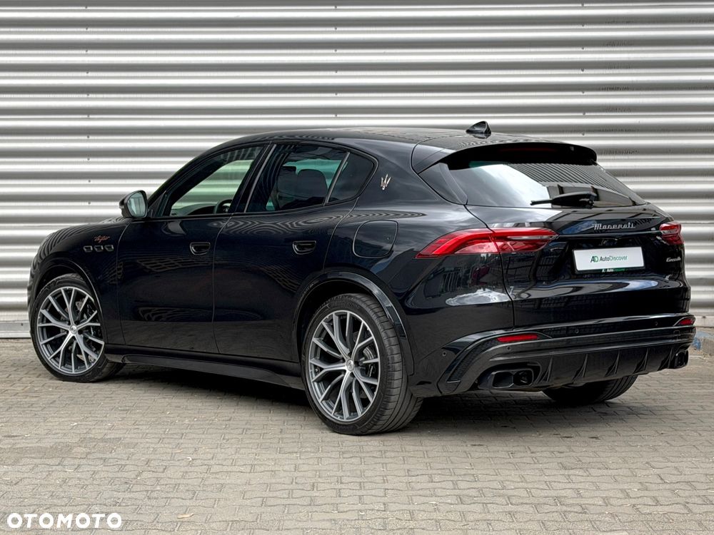 Maserati Grecale - 3