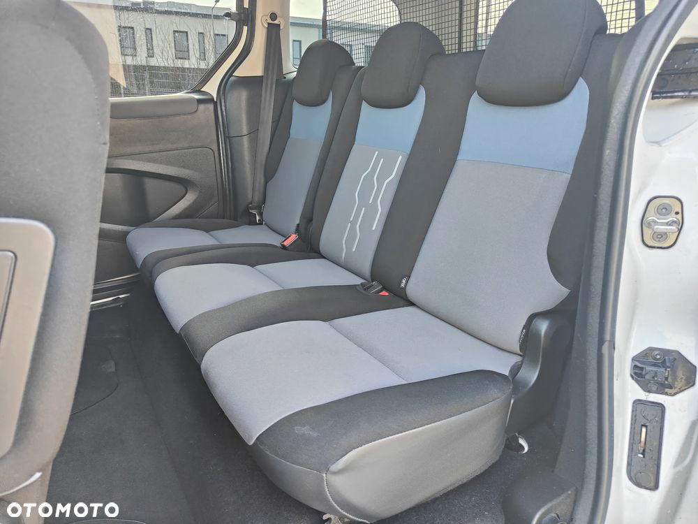 Peugeot Partner 1.6 HDi Active - 12