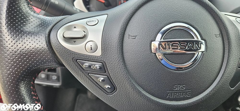 Nissan Juke 1.5 dCi Tekna S&S - 22