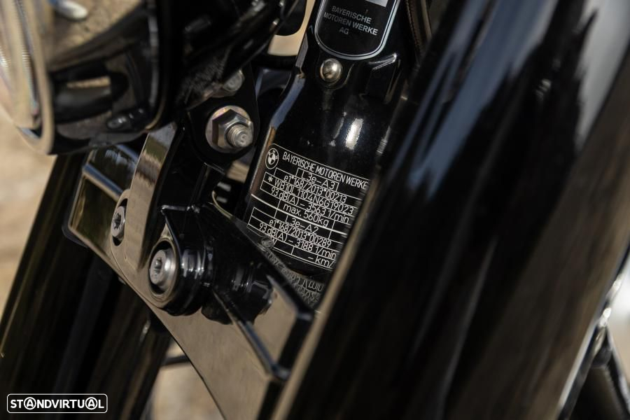 BMW R 18 - 20
