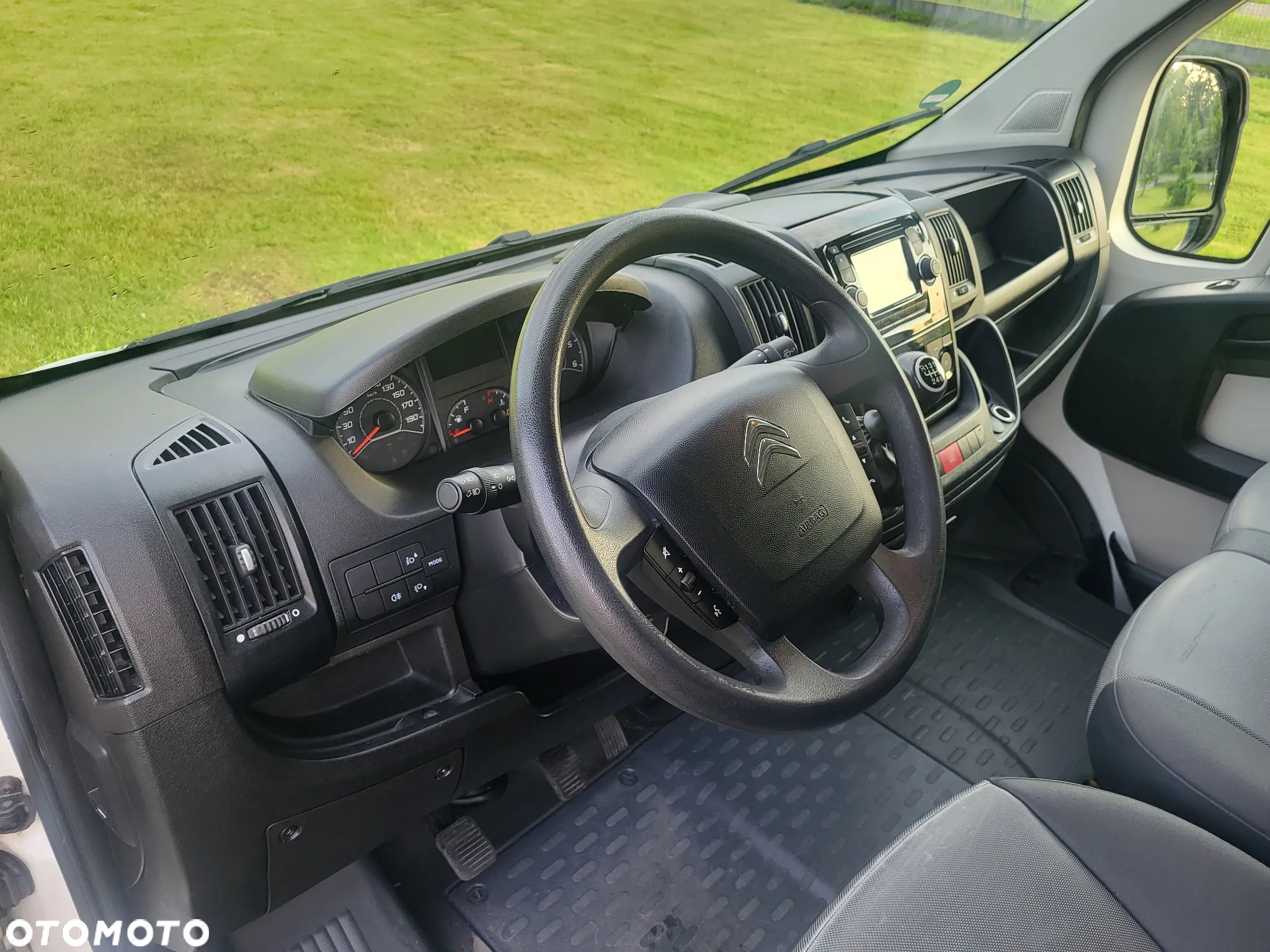 Citroën Jumper - 11