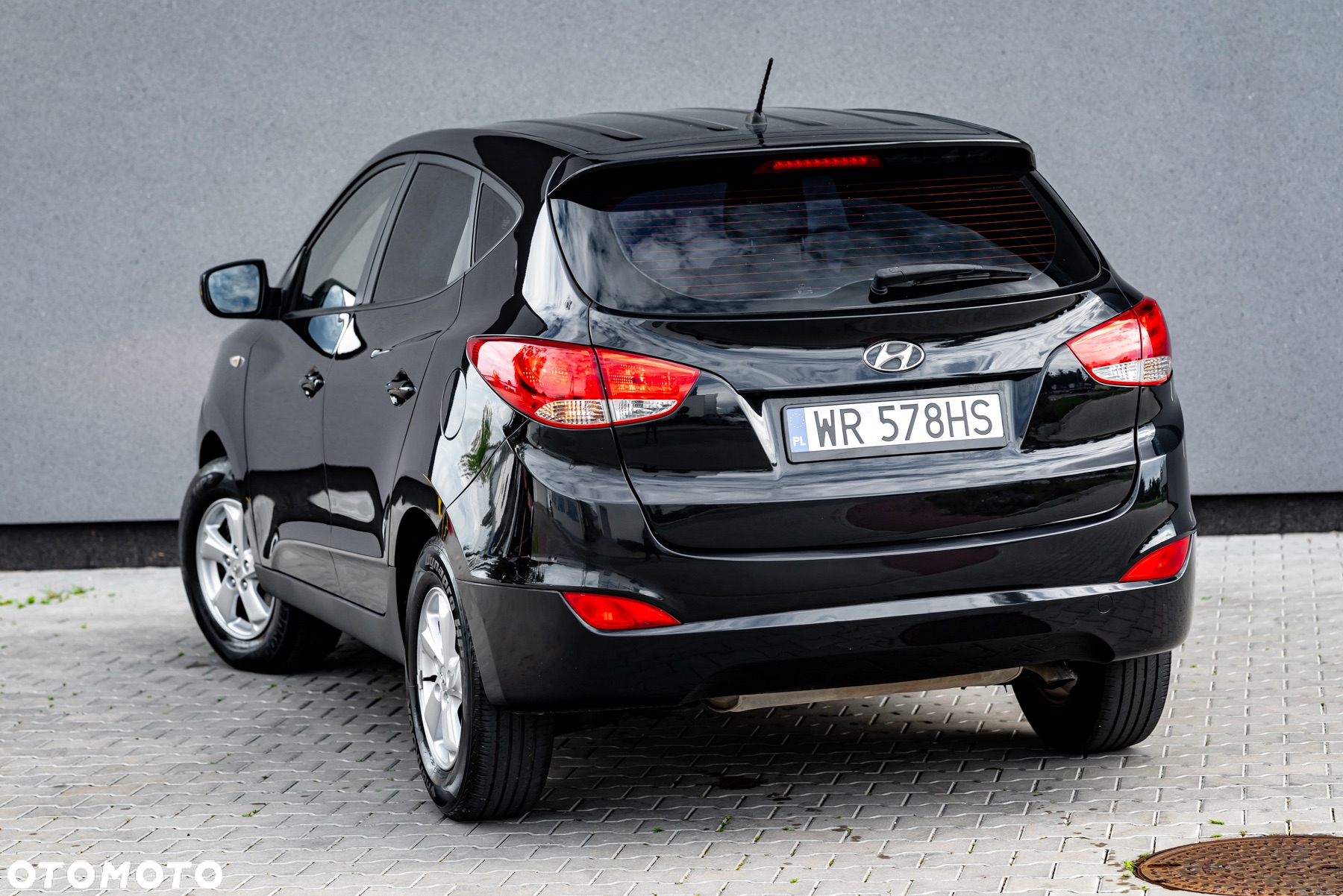 Hyundai ix35 2.0 Classic - 15
