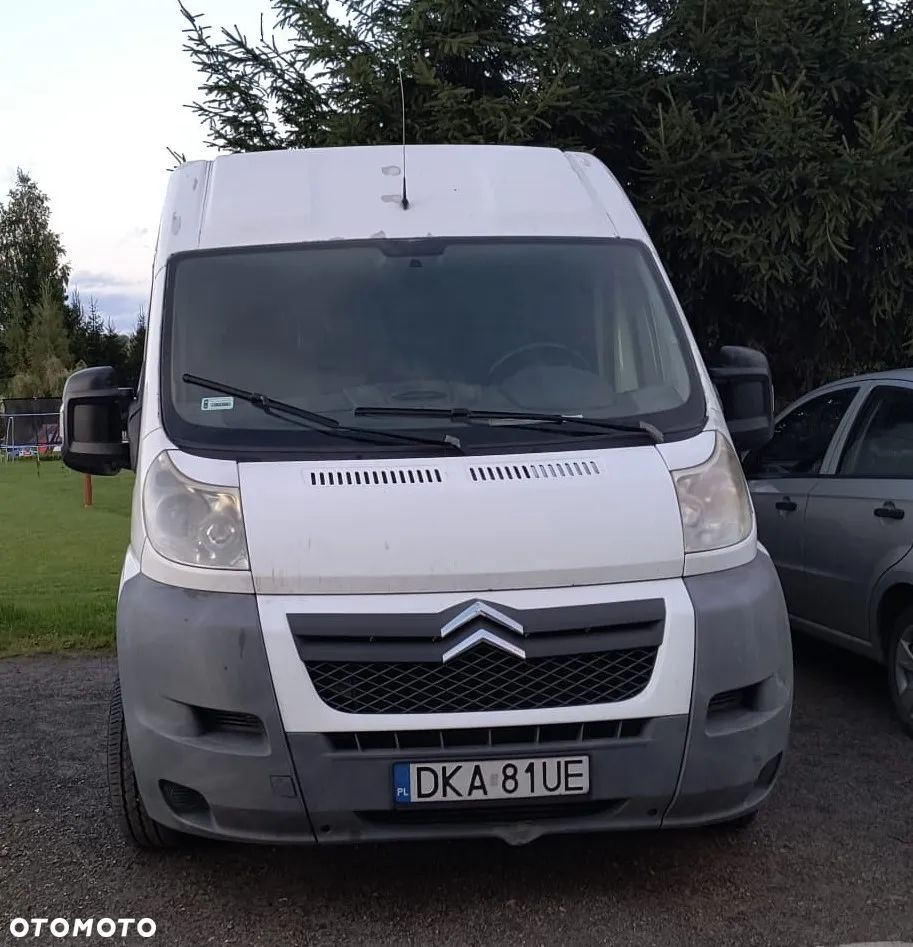 Citroën Jumper - 2