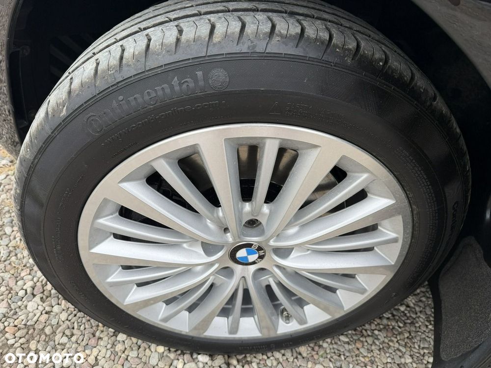 BMW Seria 2 220i Luxury Line - 28