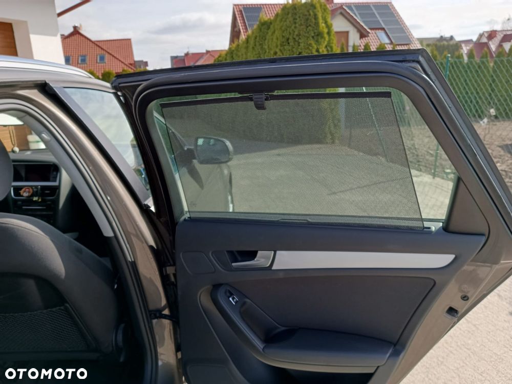 Audi A4 Avant 2.0 TDI S tronic - 15