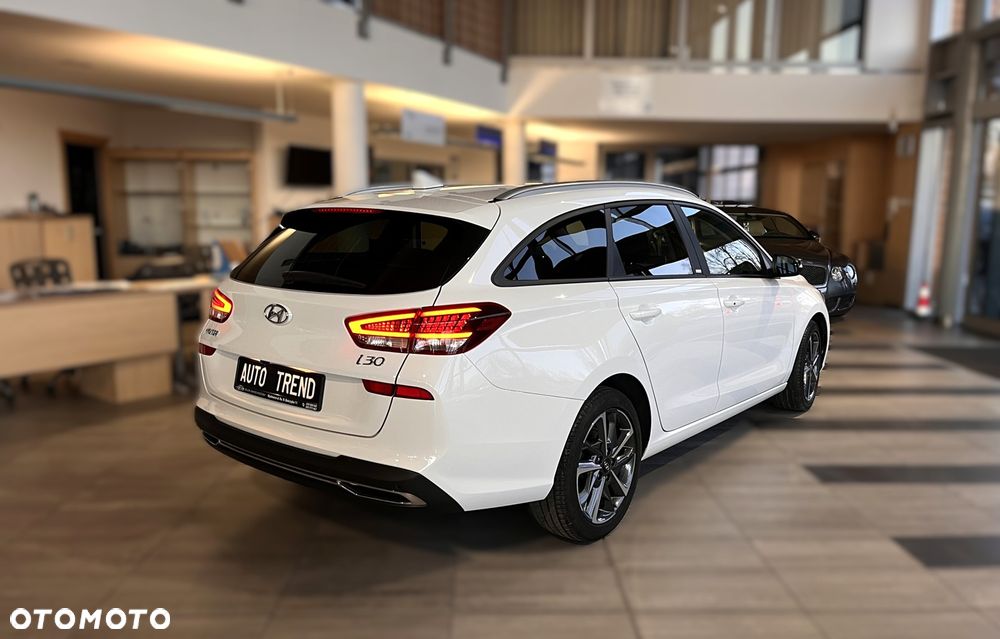 Hyundai i30 1.0 T-GDI Style - 5