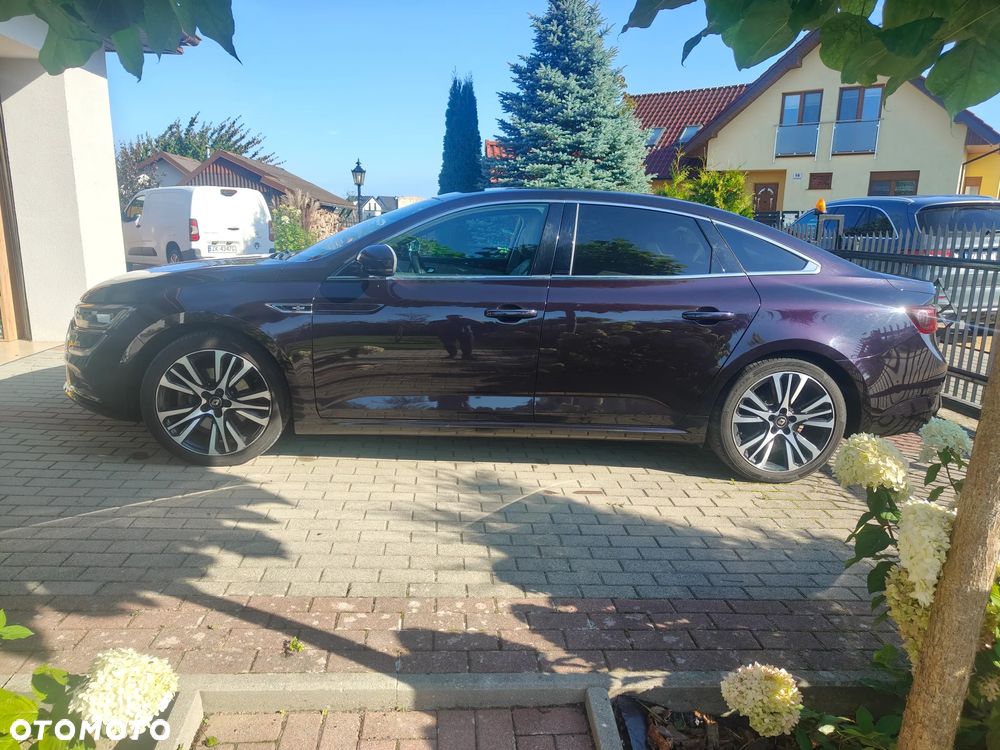 Renault Talisman 2.0 Blue dCi Initiale Paris EDC - 3