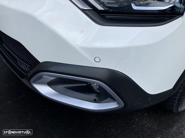 Citroën C4 1.5 BlueHDi Shine EAT8 - 14