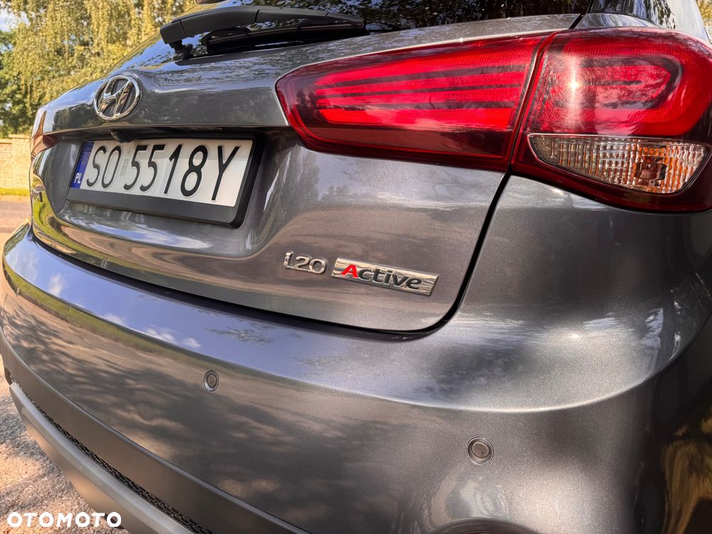 Hyundai i20 1.0 T-GDI Premium - 10