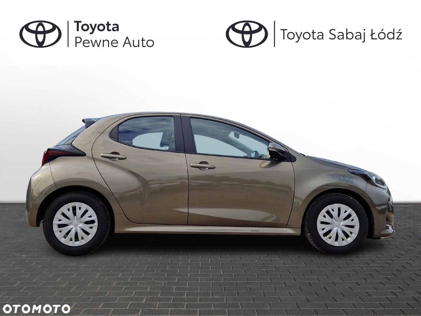 Toyota Yaris - 6