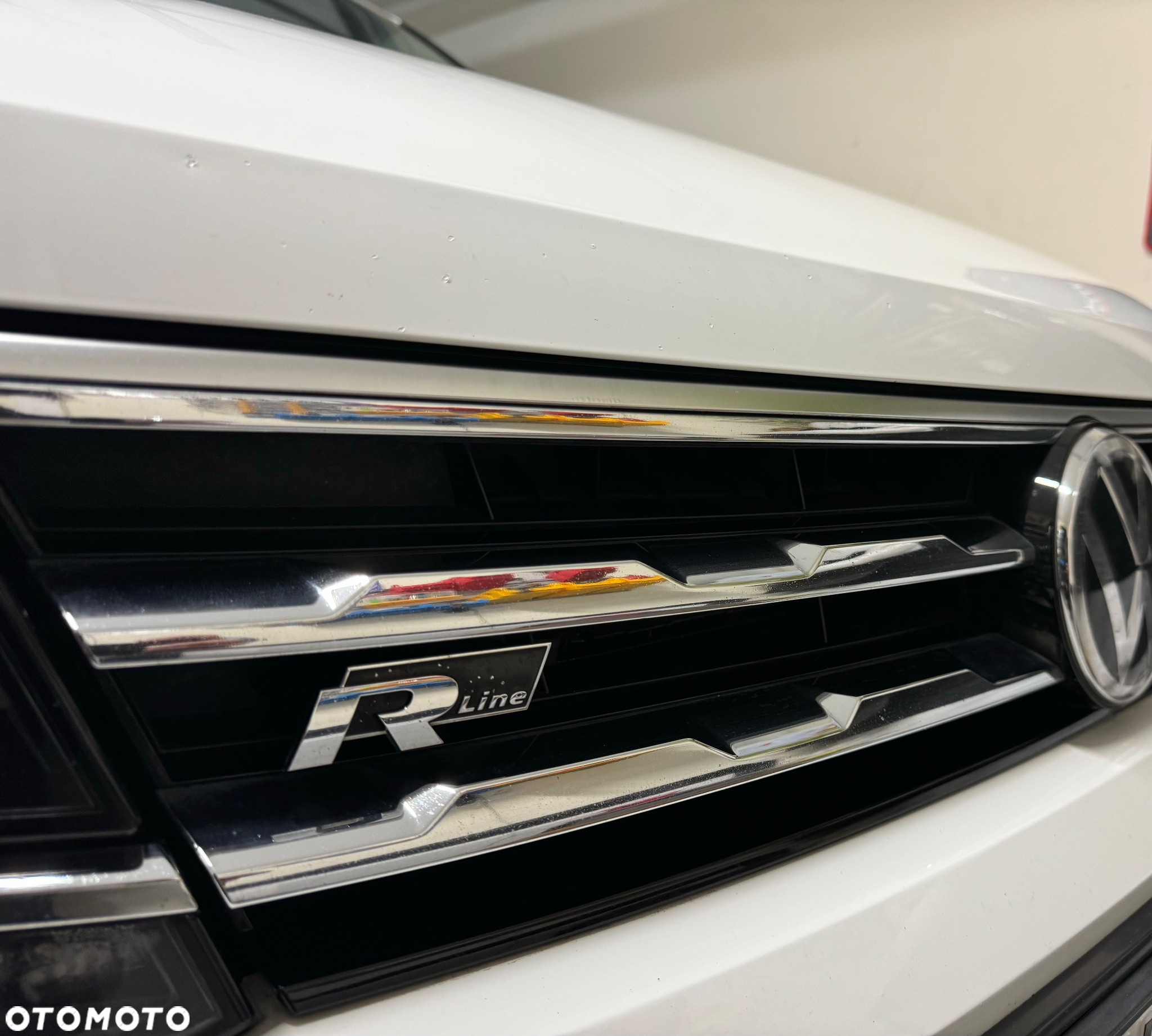 Volkswagen Tiguan Allspace 2.0 TDI 4Mot SCR Highline DSG - 23