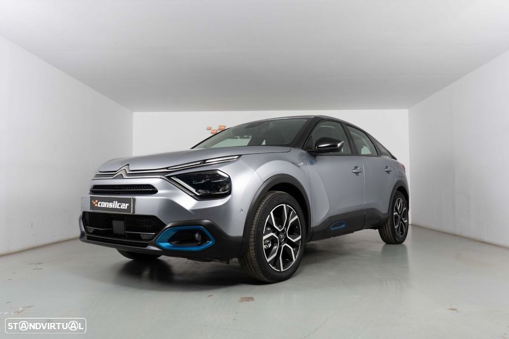 Citroën e-C4 50 kWh Shine Pack - 7
