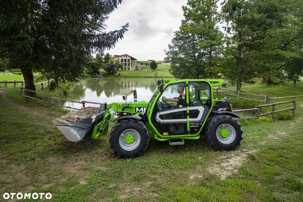 Merlo TF30.9-115