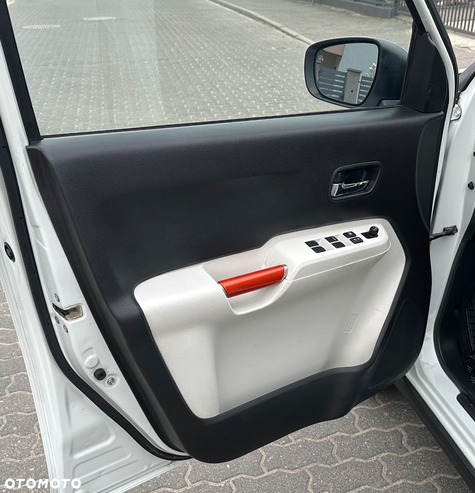 Suzuki Ignis 1.2 Premium - 9