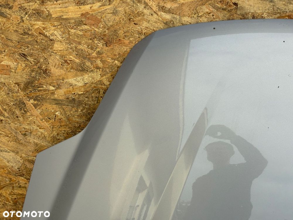 Ford Mondeo MK4 Lift Kod lak. BA MASKA POKRYWA SILNIKA - 7
