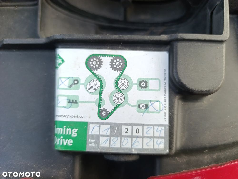 Alfa Romeo Mito 1.4 16V - 19