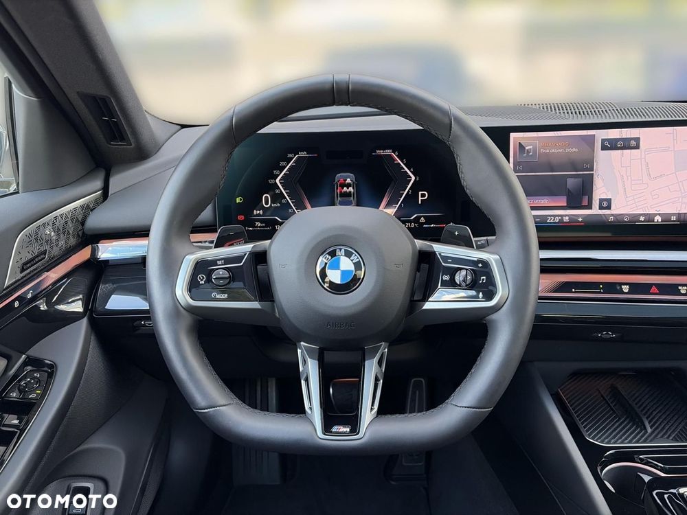 BMW Seria 5 - 10