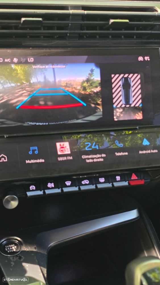 Peugeot 308 1.5 BlueHDi GT Line - 18