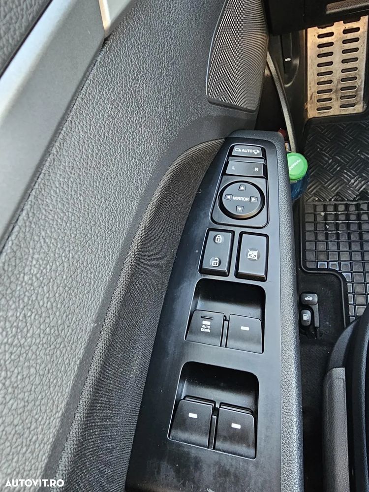 Hyundai Elantra 1.6 CRDI Highway - 11