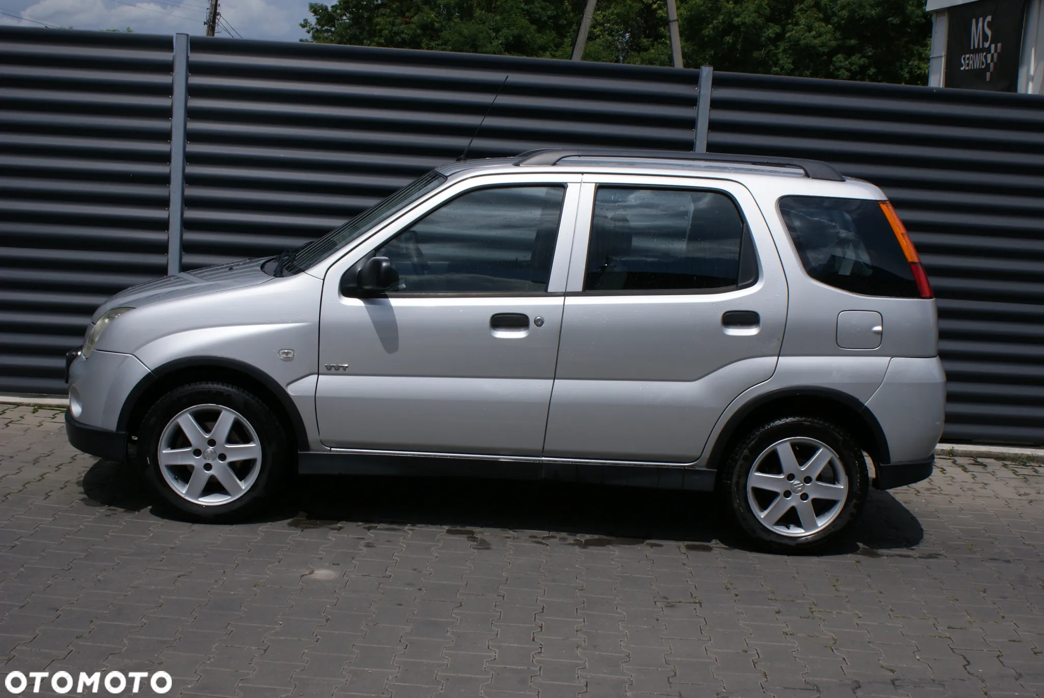 Suzuki Ignis 1.5 GS - 8