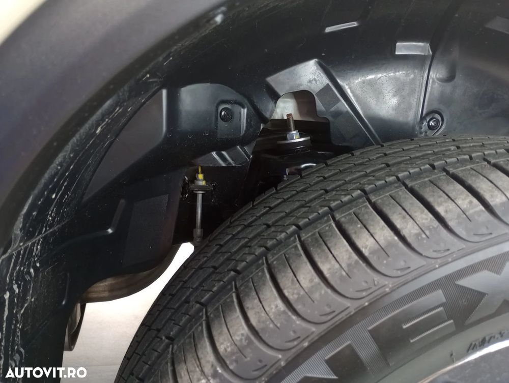 SsangYong MUSSO GRANDE - 5