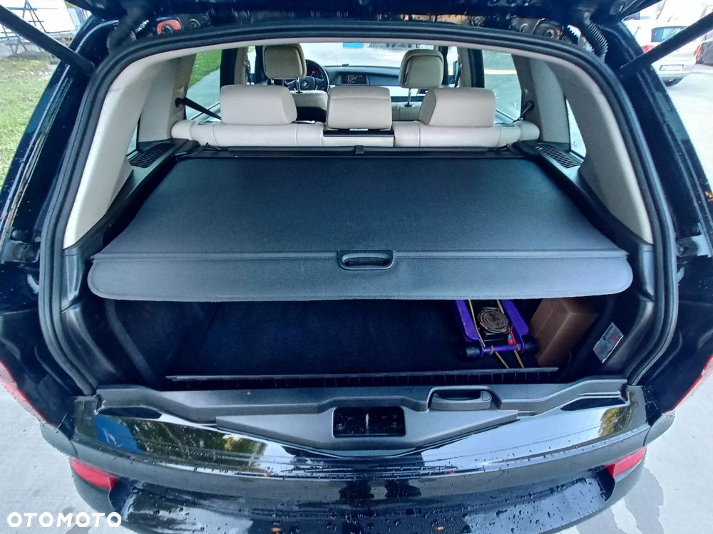 BMW X5 xDrive30d - 20